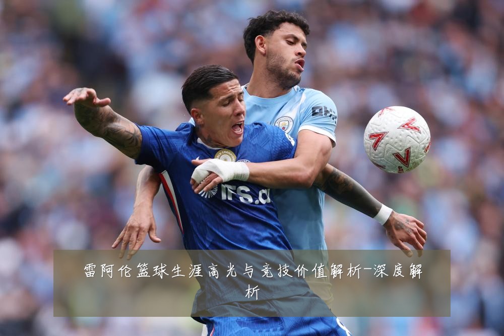 雷阿伦篮球生涯高光与竞技价值解析-深度解析